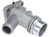 URO URO Coolant Outlet Flange - BMW F2X 1 11118619408 View 5