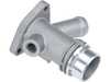 URO URO Coolant Outlet Flange - BMW F2X 1 11118619408 View 3