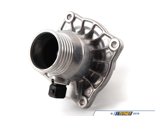 Rein Rein Thermostat Assembly E38 740iL 11531437526