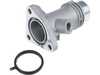 URO URO Coolant Outlet Flange - BMW F2X 1 11118619408 View 1