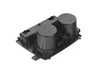 Genuine BMW COMPARTMENT, CENTER 51169207320 View 1