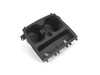 Genuine BMW COMPARTMENT, CENTER 51169207320 View 2