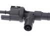 URO URO Fuel Tank Vent Valve - 13907643106 13907643106 View 4