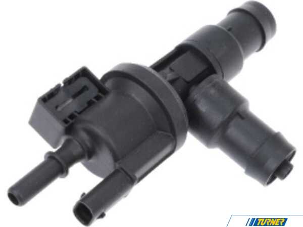 URO URO Fuel Tank Vent Valve - 13907643106 13907643106