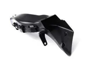 Genuine BMW Front Brake Air Duct - Right - E90 335i 335xi N54 3.0L