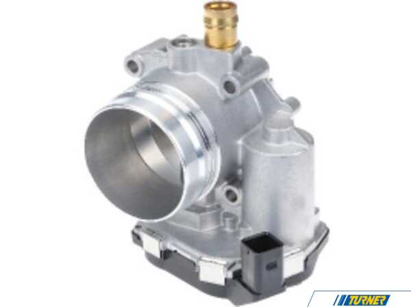 URO URO Throttle Body - BMW E89 Z4,F10,F22,F25 X3,F26 X4,F30,F31,F32,F33,F34,F36 13547588625