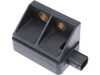 URO URO Rotational Speed Sensor - BMW E46 3 34526864094 View 1
