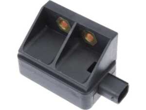 URO Rotational Speed Sensor - BMW E46 3