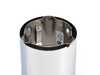Genuine BMW EXHAUST PIPE TIP, HIGH-GLOSS 18308668527 View 3