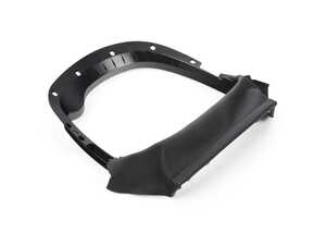 JOINT COVER, STEERING COLUMN
