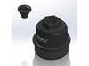 ECS ECS Billet Aluminum Oil Filter Cap - MINI F5X B38/B48 057120LA01 View 10