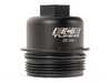 ECS ECS Billet Aluminum Oil Filter Cap - MINI F5X B38/B48 057120LA01 View 8
