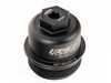 ECS ECS Billet Aluminum Oil Filter Cap - MINI F5X B38/B48 057120LA01 View 1