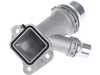 URO Premium URO Coolant Hose Flange - E90 335d E70 X5 xDrive35d 11127806196-PRM View 4