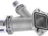 URO Premium URO Coolant Hose Flange - E90 335d E70 X5 xDrive35d 11127806196-PRM View 3