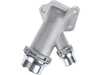 URO Premium URO Coolant Hose Flange - E90 335d E70 X5 xDrive35d 11127806196-PRM View 1