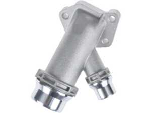 URO Coolant Hose Flange - E90 335d E70 X5 xDrive35d