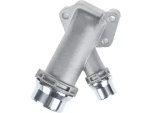 URO Coolant Hose Flange - E90 335d E70 X5 xDrive35d