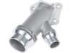URO Premium URO Coolant Hose Flange - E90 335d E70 X5 xDrive35d 11127806196-PRM View 2