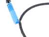 URO URO ABS Speed Sensor - Rear - BMW E46 325xi 330xi 34526756383 View 4