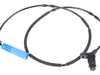 URO URO ABS Speed Sensor - Rear - BMW E46 325xi 330xi 34526756383 View 1