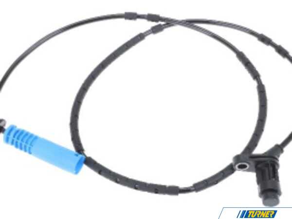 URO URO ABS Speed Sensor - Rear - BMW E46 325xi 330xi 34526756383