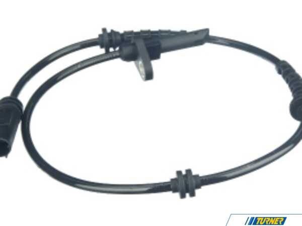 URO URO Pulse Generator, DSC Rear - F06,F10,F12,F13 34526784901