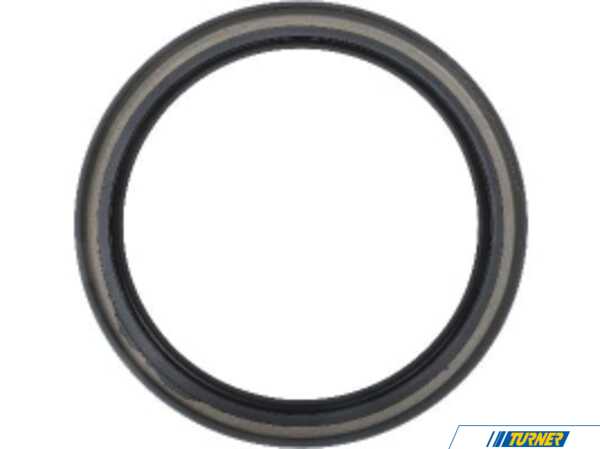 URO URO Crankshaft Seal - Rear - BMW 11117587168 11117587168