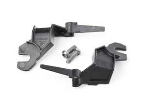 KIT, LOCKING MECHANISM FOR P