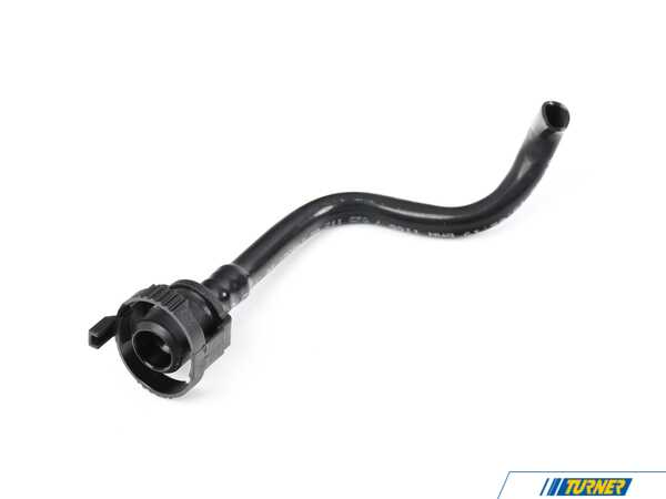 Genuine BMW VENT PIPE 31507625115