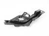 Genuine BMW GASKET HOOD SIDE RIGHT 51768082126 View 3