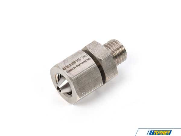 Genuine BMW ADAPTER 83302420355