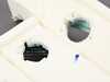 Genuine BMW FOAM ELEMENT, COMFORT SEAT, 52107443446 View 2
