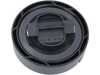 URO URO Oil Filler Cap - E90 E92 E60 F10 F01 E83 F25 F70 11128655331 View 3