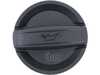 URO URO Oil Filler Cap - E90 E92 E60 F10 F01 E83 F25 F70 11128655331 View 1