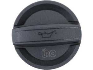 URO Oil Filler Cap - E90 E92 E60 F10 F01 E83 F25 F70