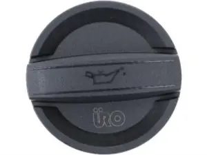 URO Oil Filler Cap - E90 E92 E60 F10 F01 E83 F25 F70