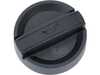 URO URO Oil Filler Cap - E90 E92 E60 F10 F01 E83 F25 F70 11128655331 View 2