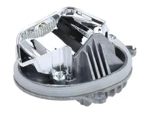 LED Headlight Control Module - F15/F16