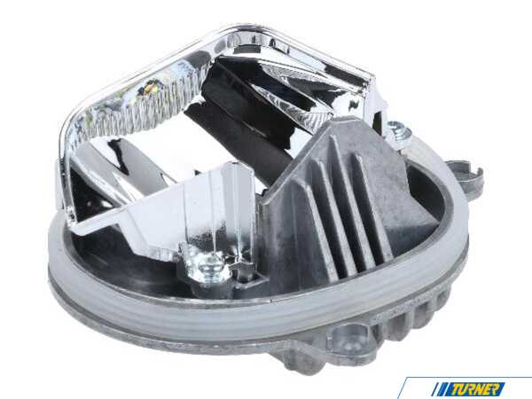 URO LED Headlight Control Module - F15/F16 63117381450