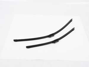 Bosch Aerotwin Front Wiper Blade Set - BMW G05 X5, G06 X6, G07 X7, F95 X5M, F96 X6M