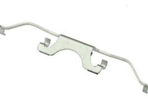 URO Brake Pad Retaining Clip - Front - BMW E39 5'