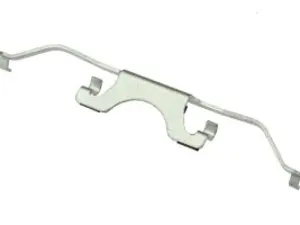 URO Brake Pad Retaining Clip - Front - BMW E39 5'
