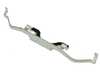 URO URO Brake Pad Retaining Clip - Front - BMW E39 5' 34111163391 View 3