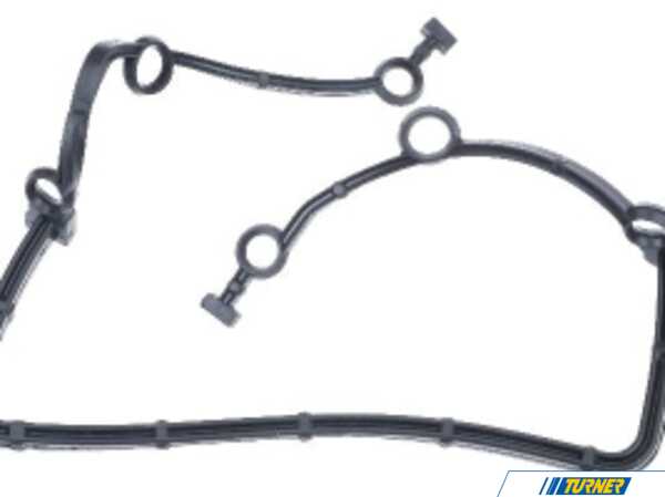 URO URO Timing Cover Gasket - BMW E39, E38, E31, E53, E52 11141741127