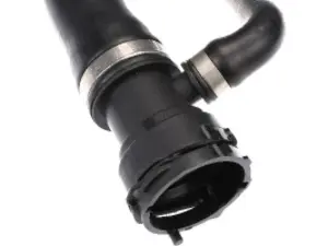 URO Radiator Supply Hose - BMW E60 5', E61 5', E63 6', E64 6'