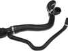 URO URO Radiator Supply Hose - BMW E60 5', E61 5', E63 6', E64 6' 17127519248 View 3