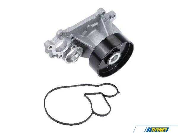 URO Mechanical Water Pump - B58 11518482251