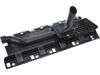 URO Oil Pan Suction Pipe/ Baffle - N55 11417590736 View 1