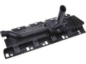 Oil Pan Suction Pipe/ Baffle - N55